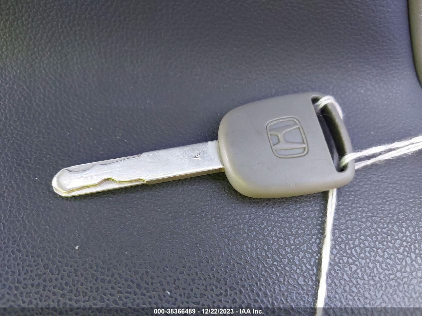 2013 HONDA ODYSSEY LX - 5FNRL5H21DB040886