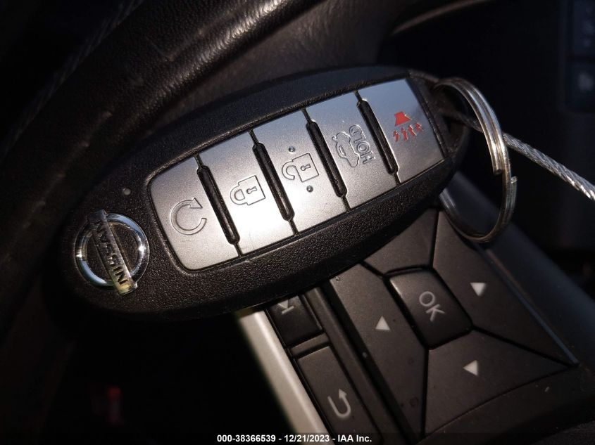 2020 NISSAN ALTIMA S - 1N4BL4BV6LC260556