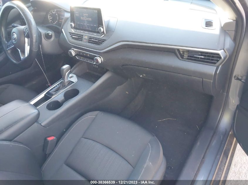 2020 NISSAN ALTIMA S - 1N4BL4BV6LC260556