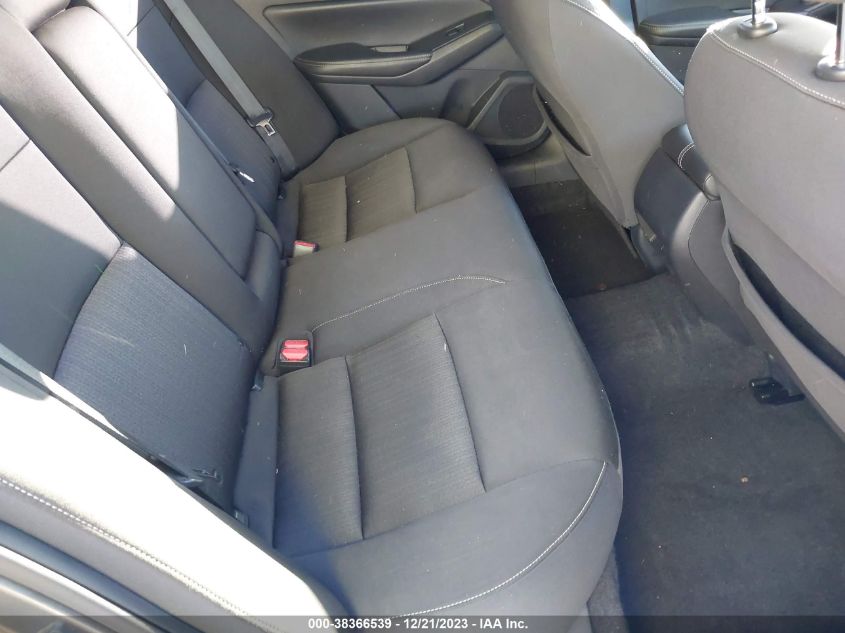 2020 NISSAN ALTIMA S - 1N4BL4BV6LC260556