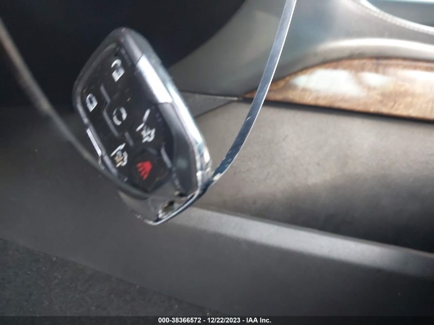 2015 CHEVROLET TAHOE C1500 LT - 1GNSCBKC7FR642598