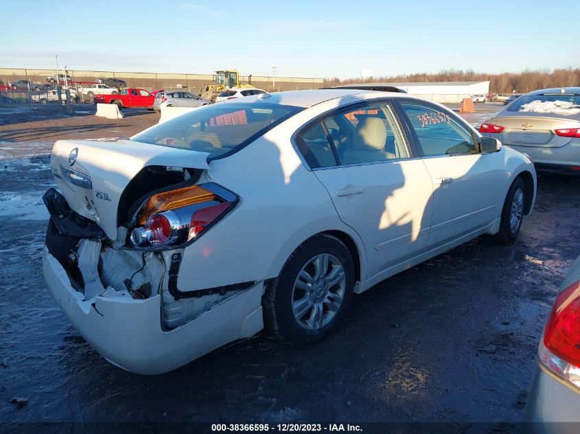 1N4AL2AP3AN452621 | 2010 NISSAN ALTIMA