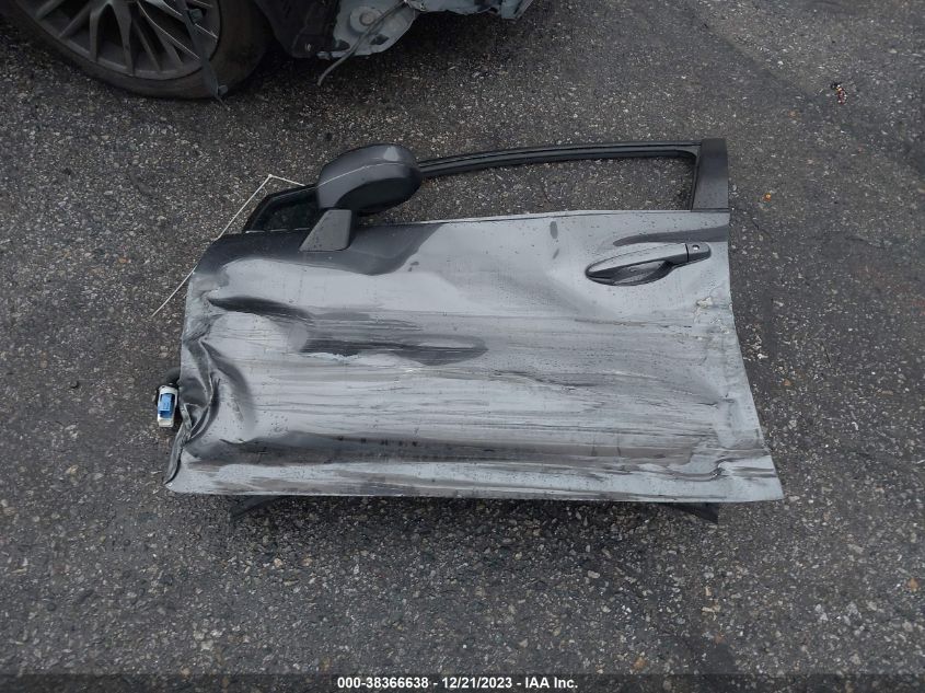 2013 HONDA CIVIC LX - 19XFB2F58DE281044