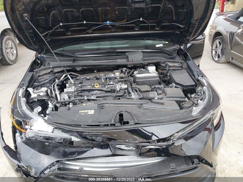 2023 TOYOTA COROLLA LE - 5YFB4MDE0PP008111