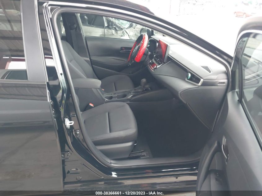 2023 TOYOTA COROLLA LE - 5YFB4MDE0PP008111