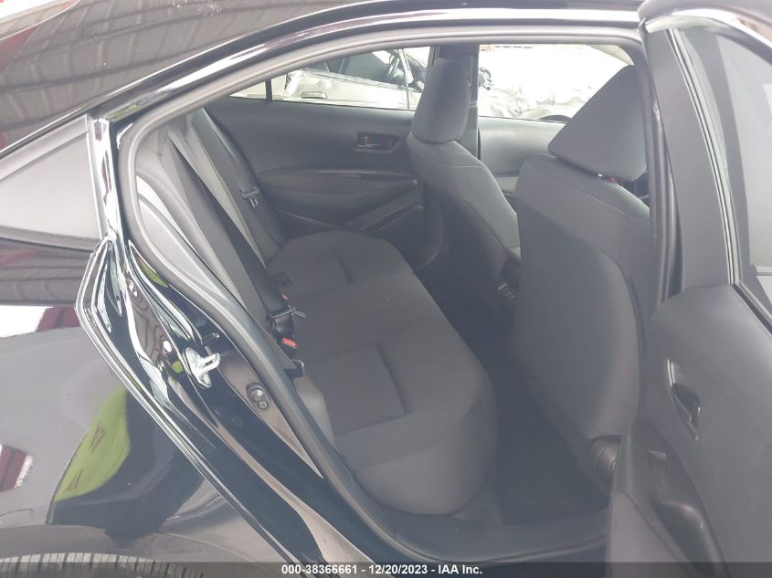 2023 TOYOTA COROLLA LE - 5YFB4MDE0PP008111