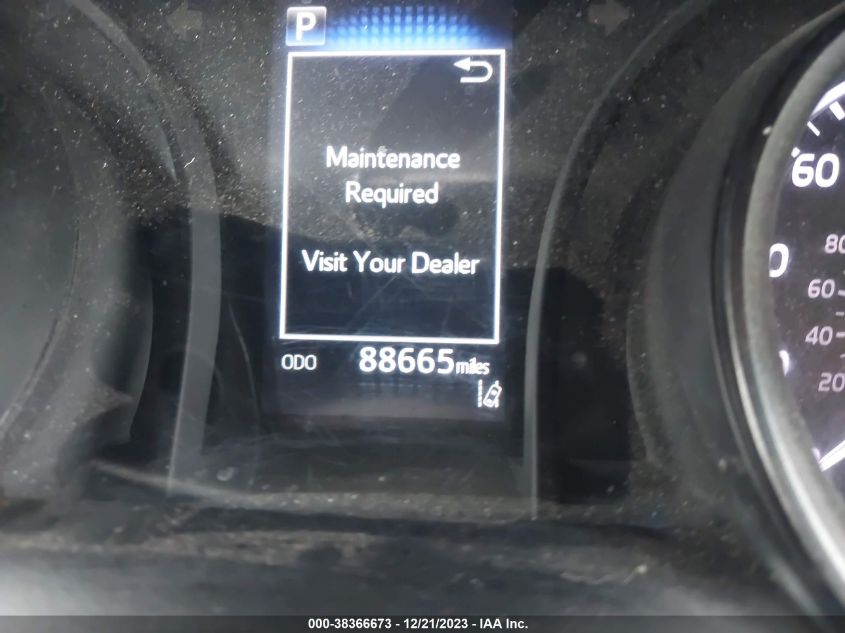 2021 TOYOTA CAMRY SE/SE NIGHT SHADE - 4T1G11AK6MU438503