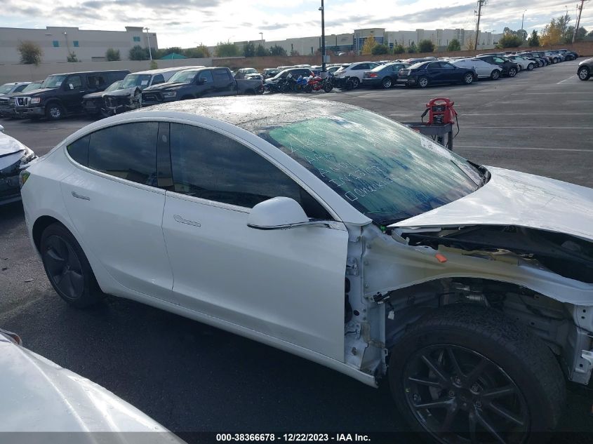 2019 TESLA MODEL 3 LONG RANGE/MID RANGE/STANDARD RANGE/STANDARD RANGE PLUS - 5YJ3E1EA9KF466892