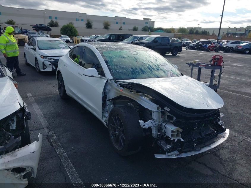 2019 TESLA MODEL 3 LONG RANGE/MID RANGE/STANDARD RANGE/STANDARD RANGE PLUS - 5YJ3E1EA9KF466892