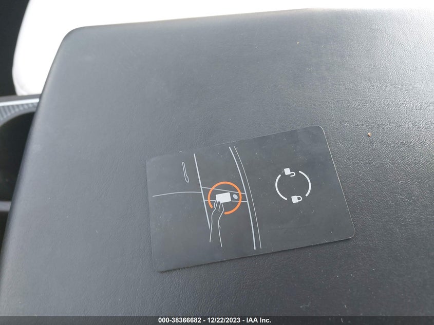 VIN 5YJ3E1EB2KF392546 2019 TESLA MODEL 3 LONG RANGE/PERFORMANCE