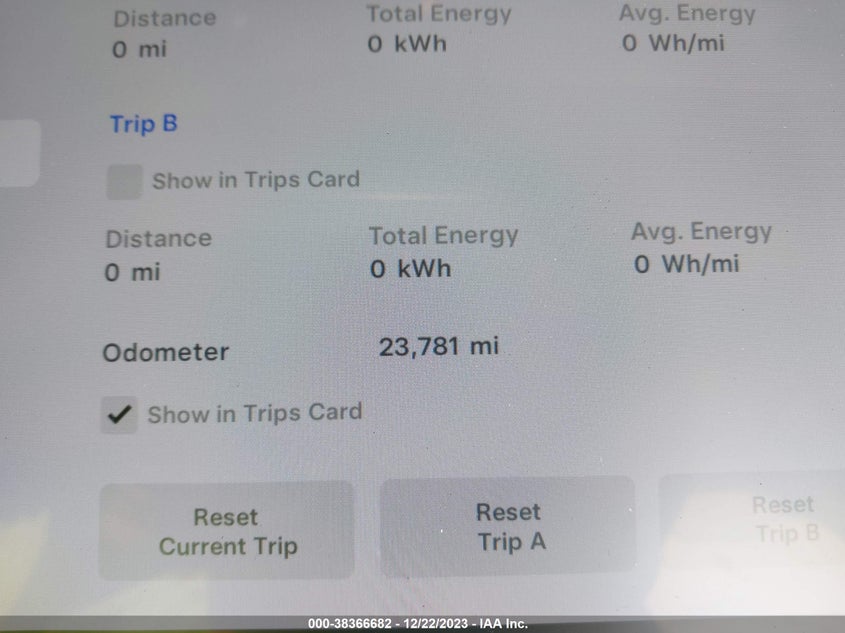 VIN 5YJ3E1EB2KF392546 2019 TESLA MODEL 3 LONG RANGE/PERFORMANCE