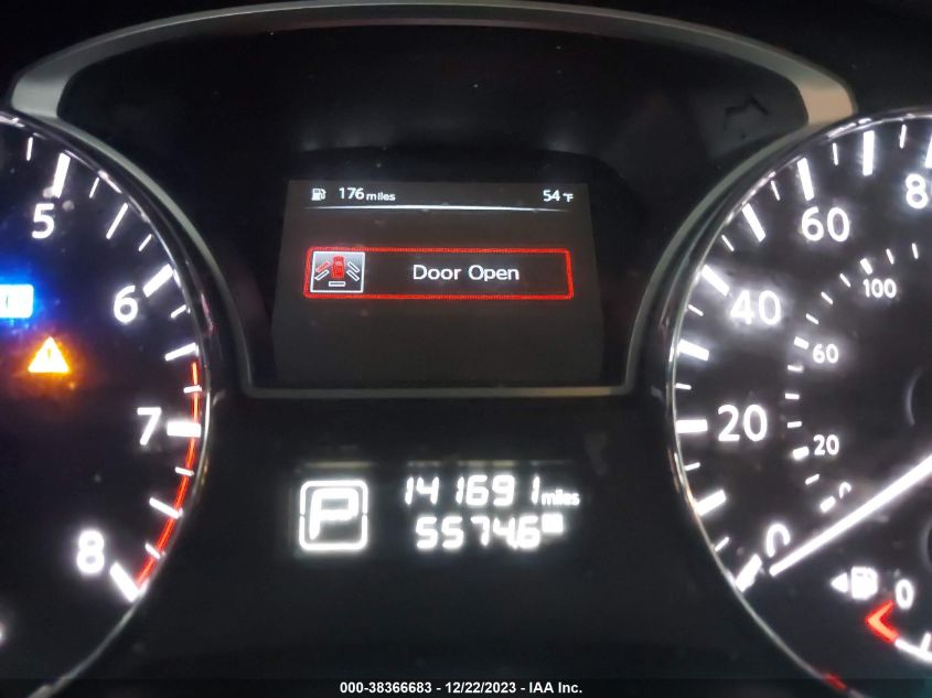 2014 NISSAN ALTIMA 2.5/2.5 S/2.5 SL/2.5 SV - 1N4AL3AP2EN348276
