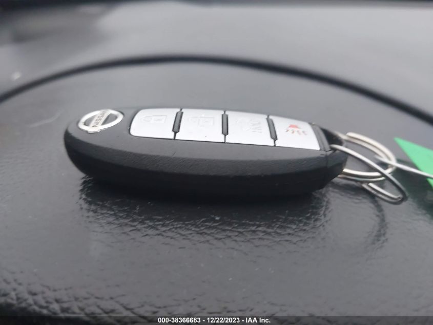 2014 NISSAN ALTIMA 2.5/2.5 S/2.5 SL/2.5 SV - 1N4AL3AP2EN348276
