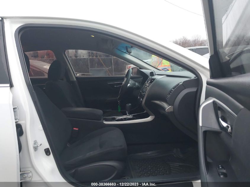 2014 NISSAN ALTIMA 2.5/2.5 S/2.5 SL/2.5 SV - 1N4AL3AP2EN348276