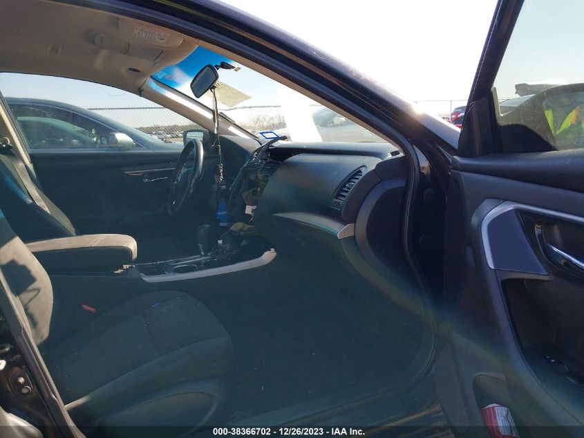 2014 NISSAN ALTIMA 2.5 SV - 1N4AL3AP3EC320465