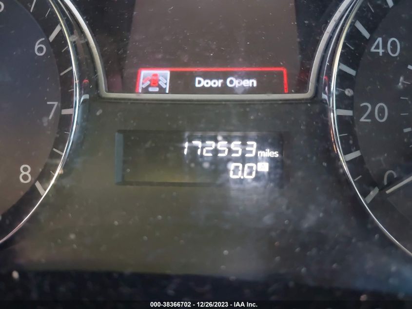 2014 NISSAN ALTIMA 2.5 SV - 1N4AL3AP3EC320465