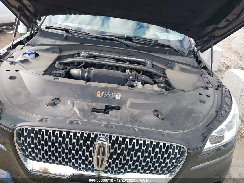 2020 LINCOLN AVIATOR RESERVE - 5LM5J7XCXLGL00581