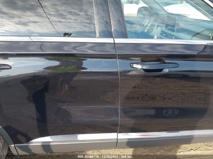 2020 LINCOLN AVIATOR RESERVE - 5LM5J7XCXLGL00581