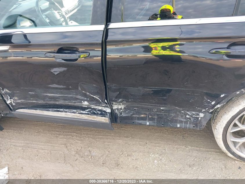 2020 LINCOLN AVIATOR RESERVE - 5LM5J7XCXLGL00581