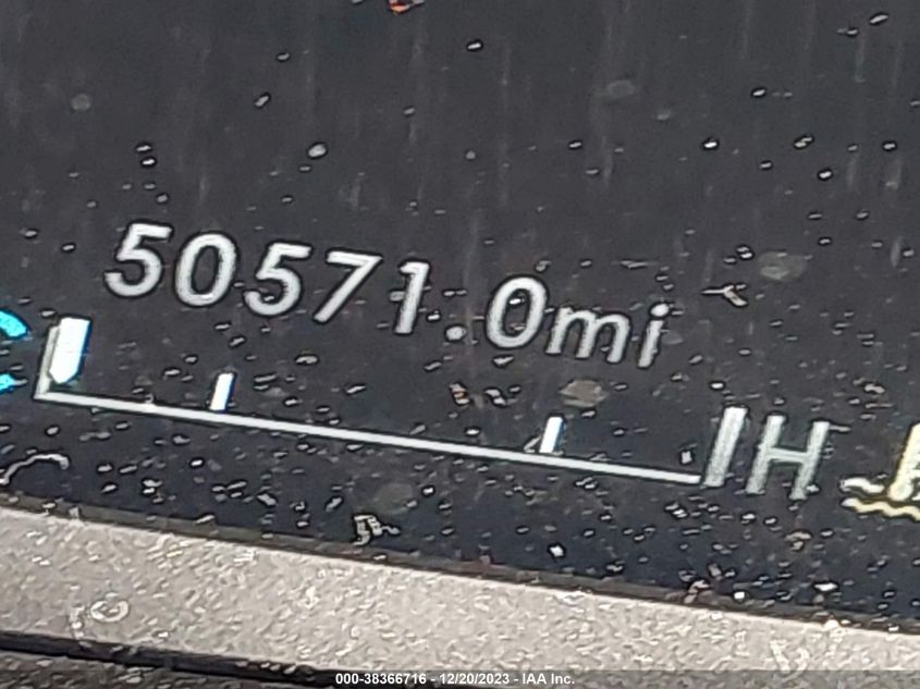 2020 LINCOLN AVIATOR RESERVE - 5LM5J7XCXLGL00581