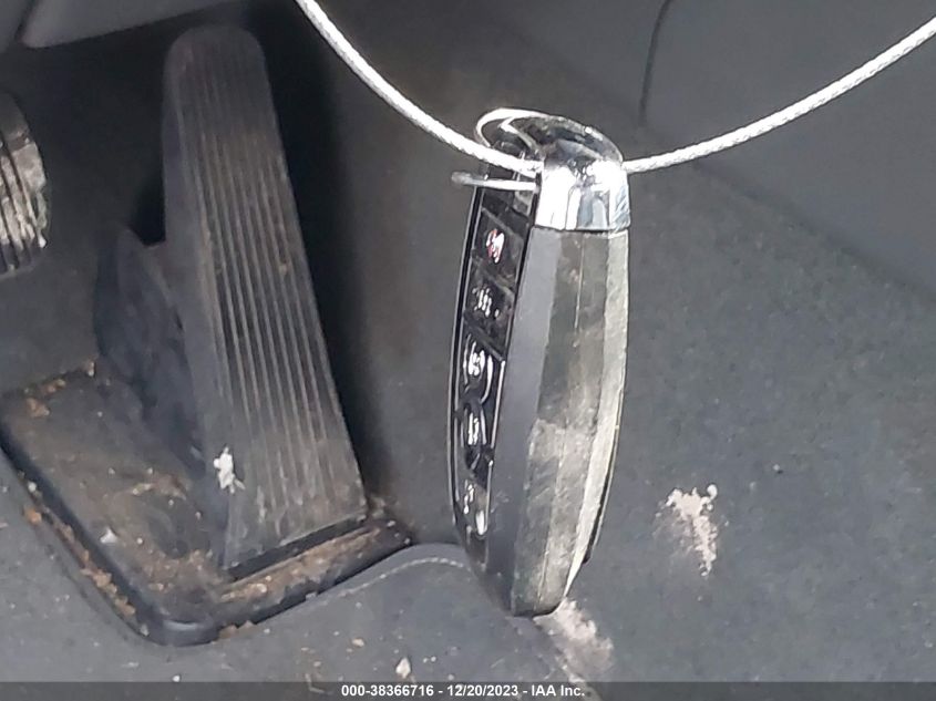 2020 LINCOLN AVIATOR RESERVE - 5LM5J7XCXLGL00581