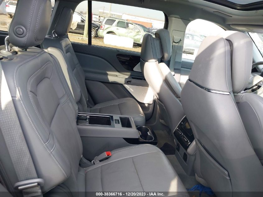 2020 LINCOLN AVIATOR RESERVE - 5LM5J7XCXLGL00581