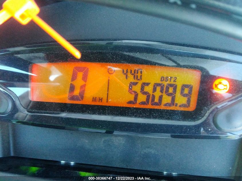 2019 KTM 690 SMC R VBKLSV402KM764084