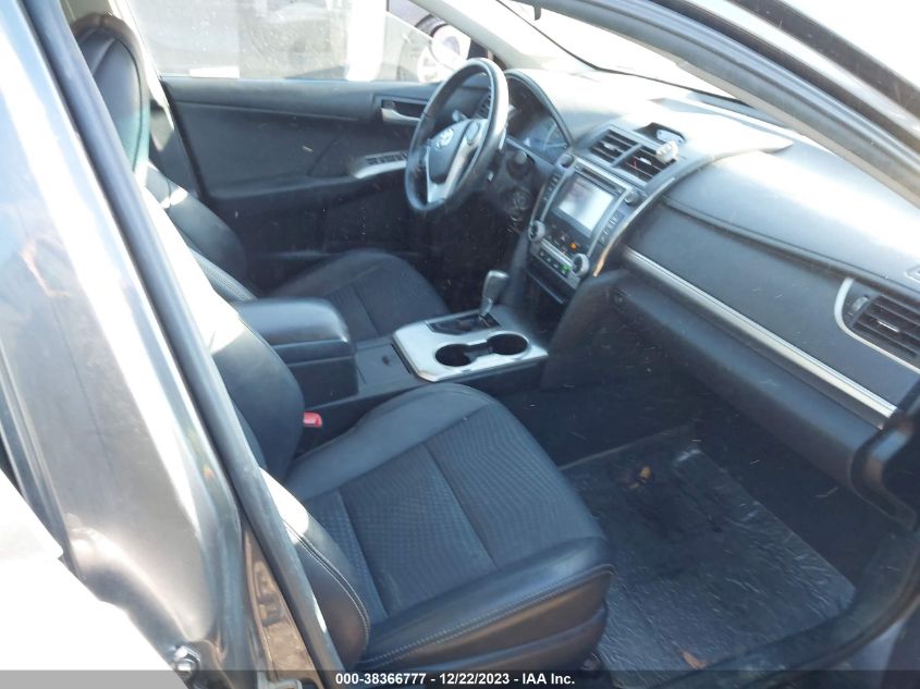 2014 TOYOTA CAMRY L/SE/LE/XLE - 4T1BF1FK0EU410606