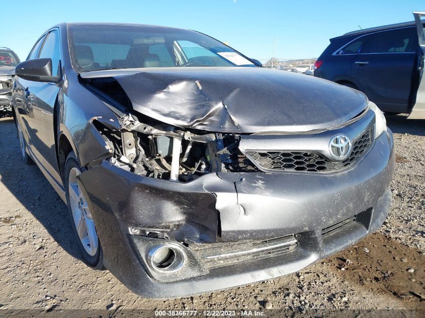 2014 TOYOTA CAMRY L/SE/LE/XLE - 4T1BF1FK0EU410606
