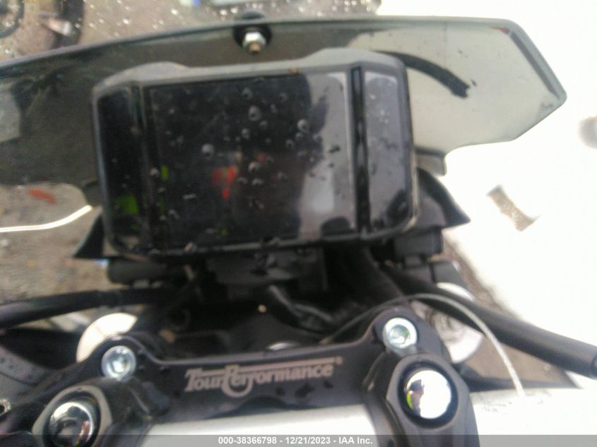 2022 YAMAHA MT09 C JYARN71Y4NA000537