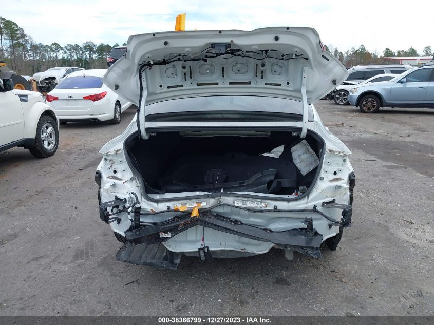 2022 HYUNDAI ELANTRA SEL - 5NPLS4AG6NH054262