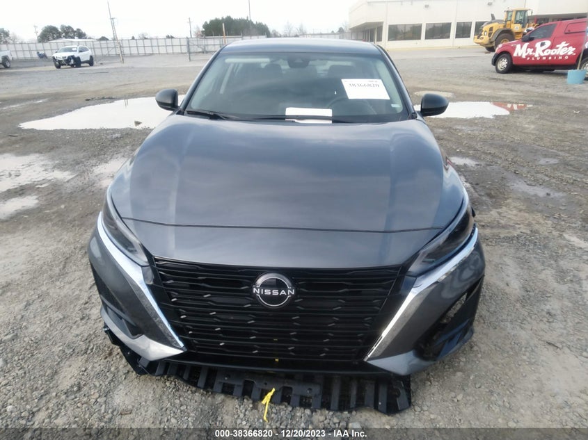 VIN 1N4BL4DV7RN320953 2024 NISSAN ALTIMA SV FWD