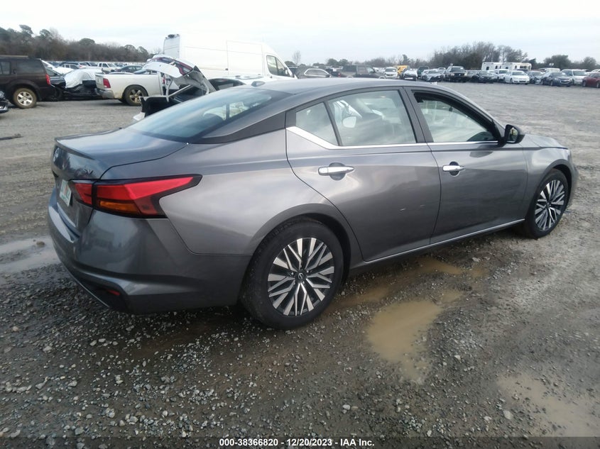VIN 1N4BL4DV7RN320953 2024 NISSAN ALTIMA SV FWD