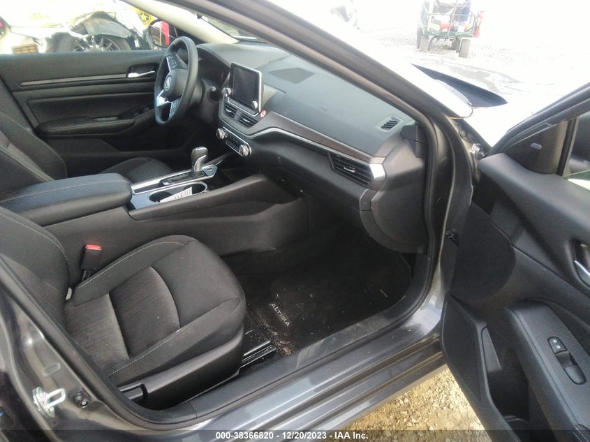VIN 1N4BL4DV7RN320953 2024 NISSAN ALTIMA SV FWD