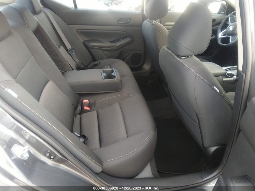 VIN 1N4BL4DV7RN320953 2024 NISSAN ALTIMA SV FWD