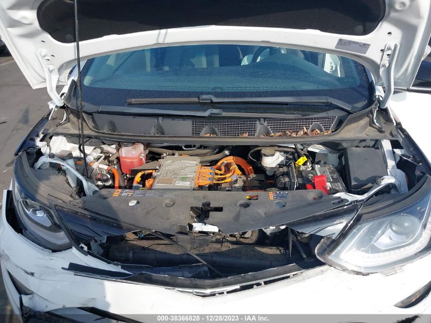2020 CHEVROLET BOLT EV PREMIER - 1G1FZ6S0XL4132088