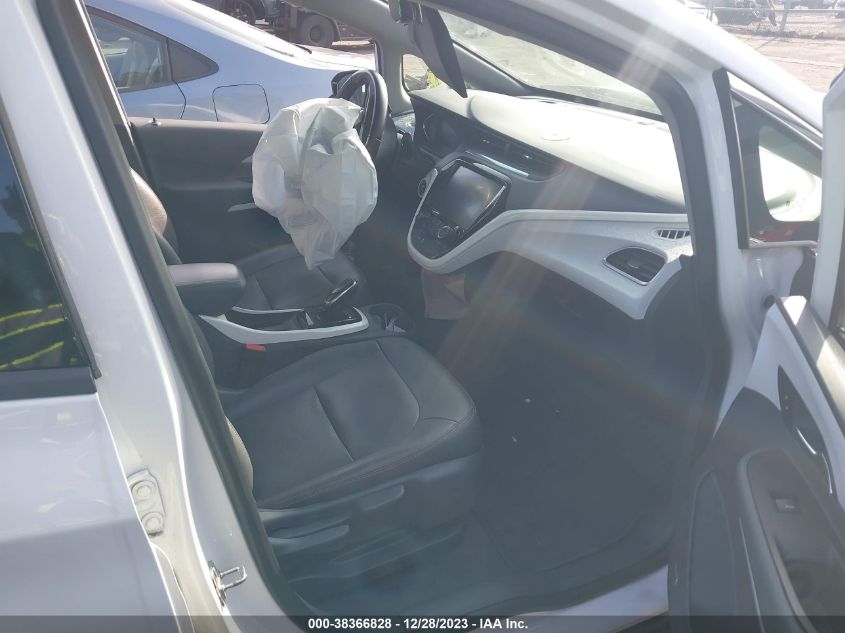 2020 CHEVROLET BOLT EV PREMIER - 1G1FZ6S0XL4132088