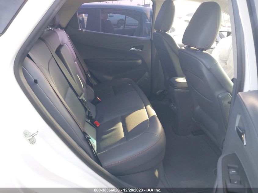 2020 CHEVROLET BOLT EV PREMIER - 1G1FZ6S0XL4132088