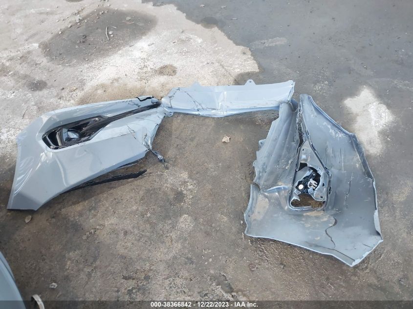 2022 HONDA ACCORD SPORT SE - 1HGCV1F43NA018414
