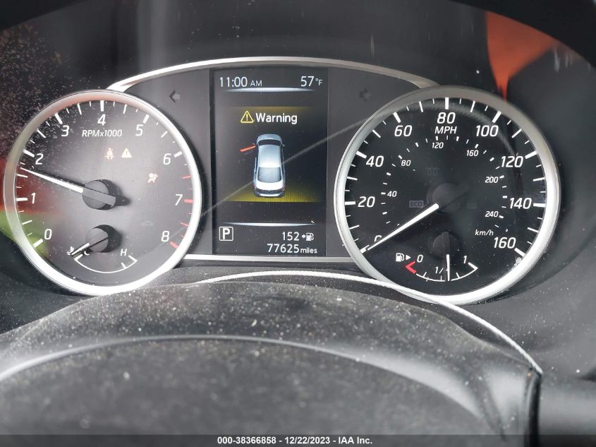2016 NISSAN SENTRA S/SV/SR/SL - 3N1AB7AP6GY334605