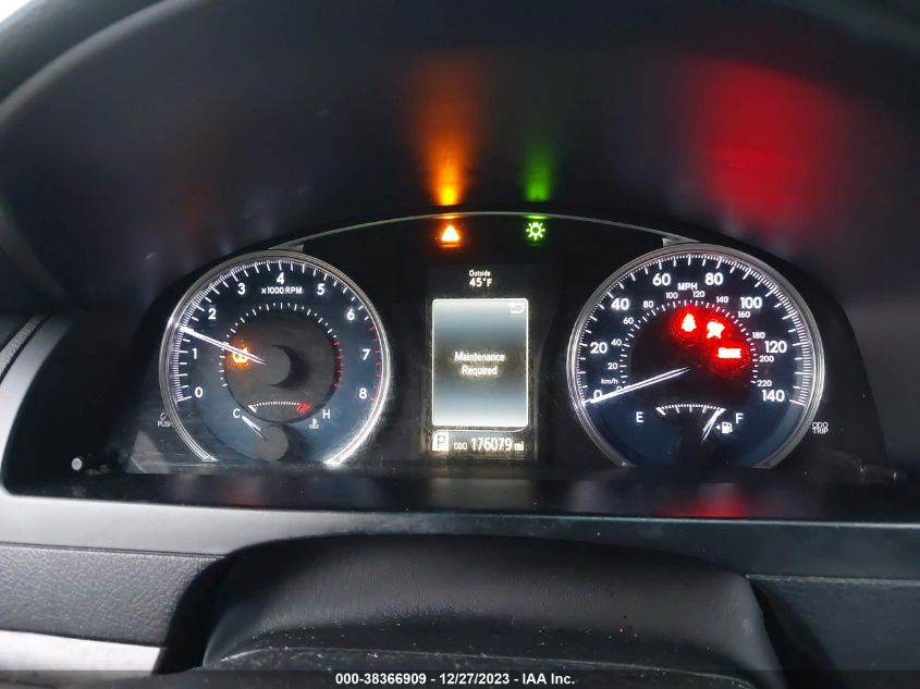 2015 TOYOTA CAMRY LE/XLE/SE/XSE - 4T1BF1FK7FU975677