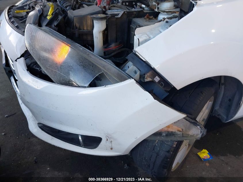 2019 FORD FIESTA SE - 3FADP4BJ6KM133135