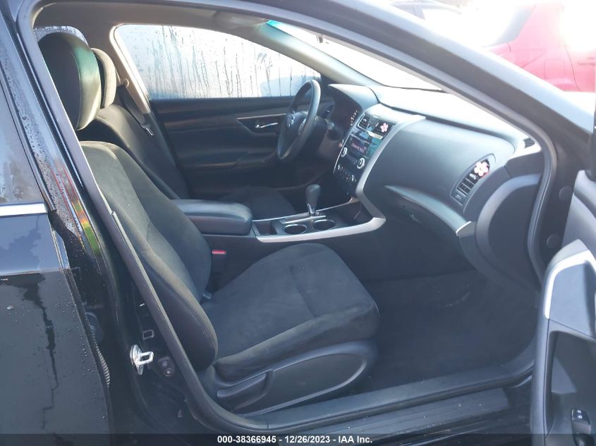2015 NISSAN ALTIMA 2.5/2.5 S/2.5 SL/2.5 SV - 1N4AL3AP1FN880541
