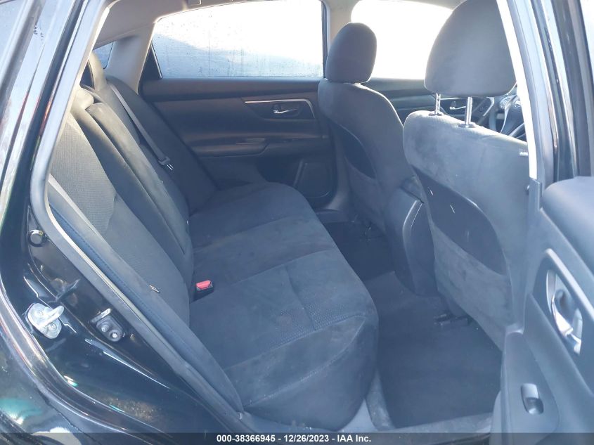 2015 NISSAN ALTIMA 2.5/2.5 S/2.5 SL/2.5 SV - 1N4AL3AP1FN880541