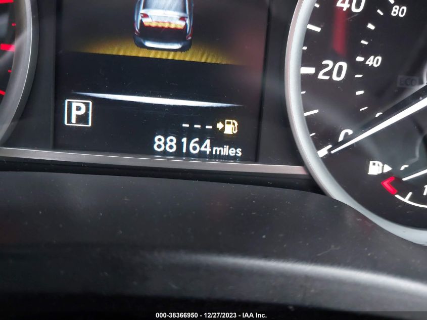 2017 NISSAN SENTRA S/SV/SR/SL - 3N1AB7AP7HY224437