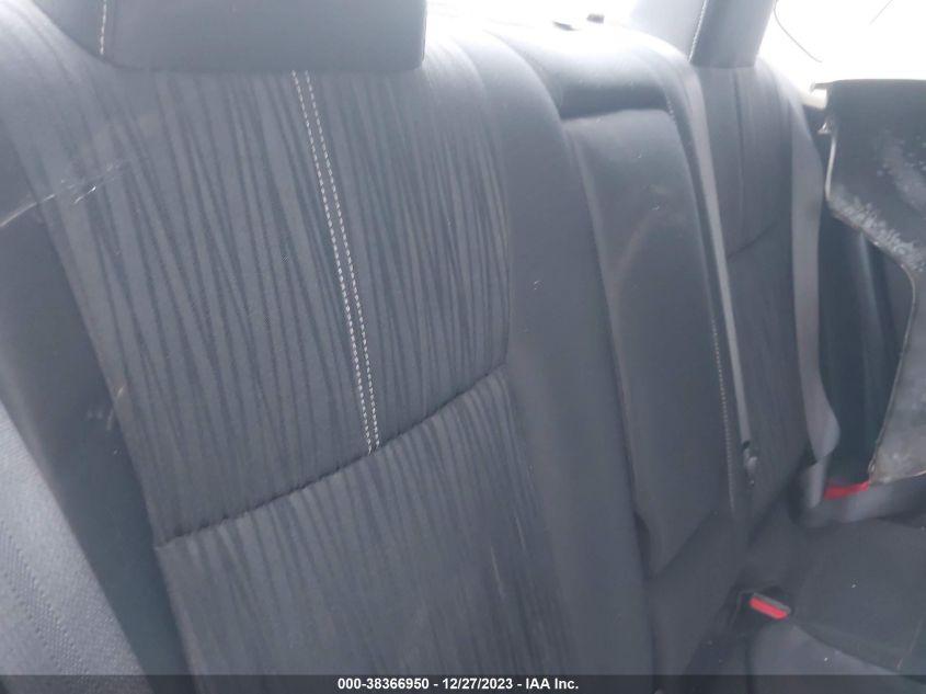 2017 NISSAN SENTRA S/SV/SR/SL - 3N1AB7AP7HY224437