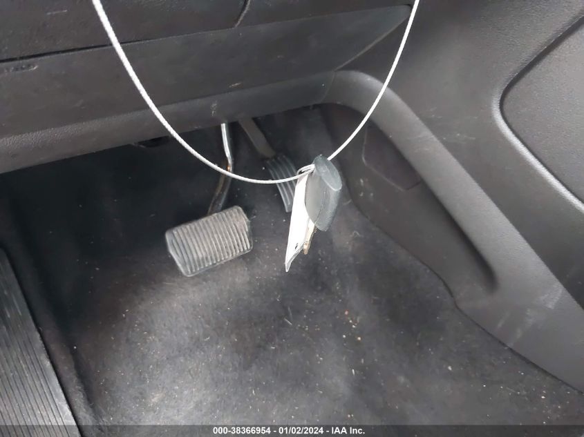 2016 FORD ESCAPE SE - 1FMCU9GX4GUB28832