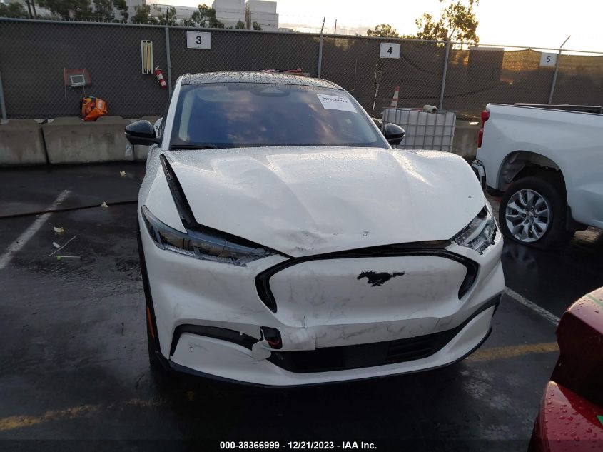 2022 FORD MUSTANG MACH-E PREMIUM - 3FMTK3R79NMA30722