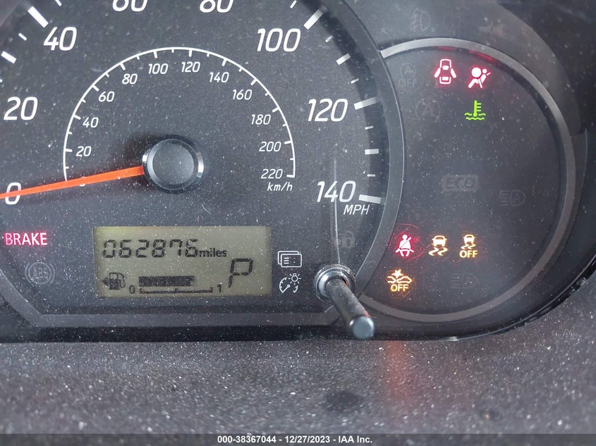 VIN ML32AUHJ2MH003003 2021 MITSUBISHI MIRAGE ES