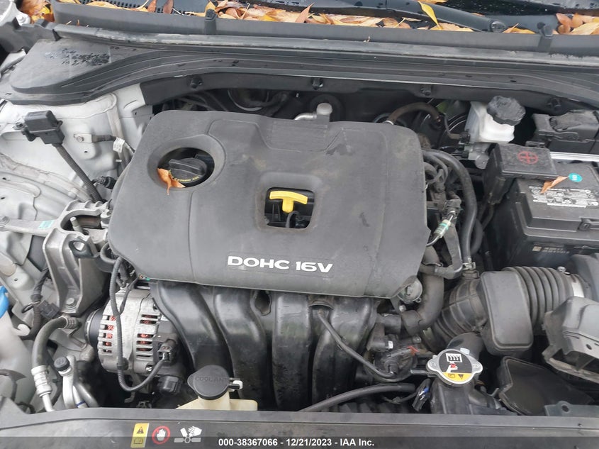VIN 5NPD84LFXHH096476 2017 HYUNDAI ELANTRA SE/VALUE/LIMITED